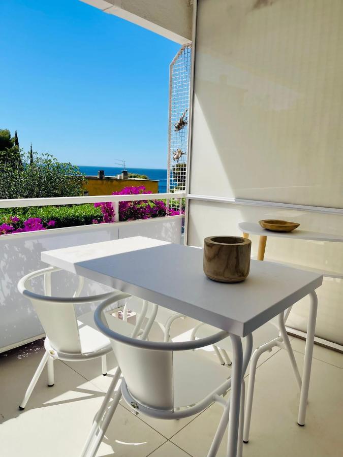 La Mauviere - 75M2 - 4Pers - Parking - Wifi Leilighet Cassis Eksteriør bilde