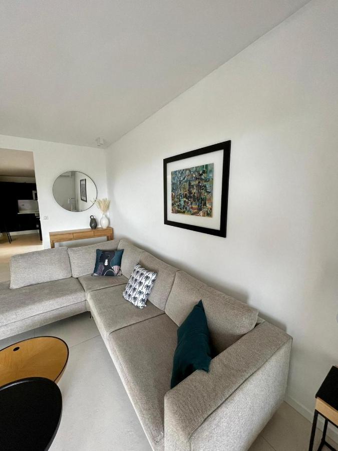 La Mauviere - 75M2 - 4Pers - Parking - Wifi Leilighet Cassis Eksteriør bilde