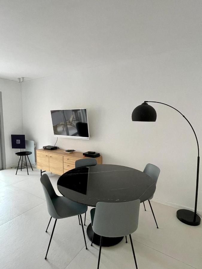 La Mauviere - 75M2 - 4Pers - Parking - Wifi Leilighet Cassis Eksteriør bilde