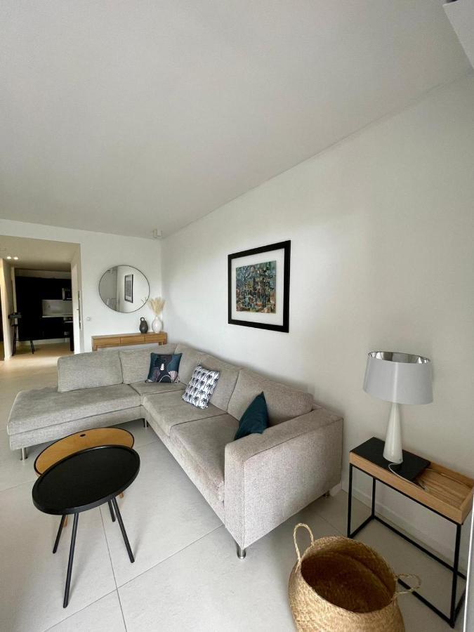 La Mauviere - 75M2 - 4Pers - Parking - Wifi Leilighet Cassis Eksteriør bilde