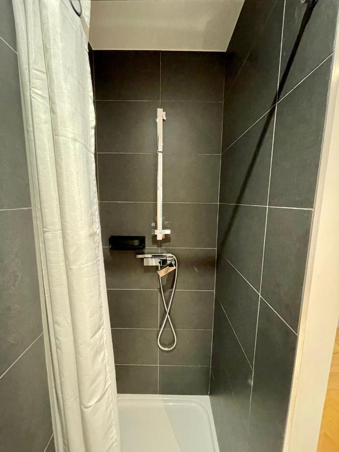 La Mauviere - 75M2 - 4Pers - Parking - Wifi Leilighet Cassis Eksteriør bilde