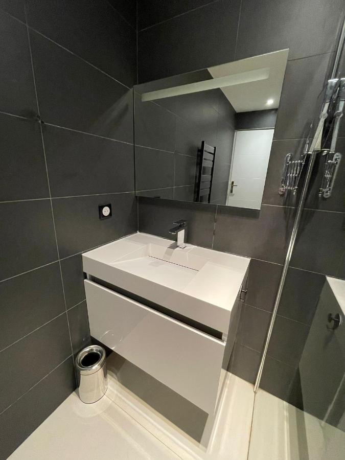 La Mauviere - 75M2 - 4Pers - Parking - Wifi Leilighet Cassis Eksteriør bilde