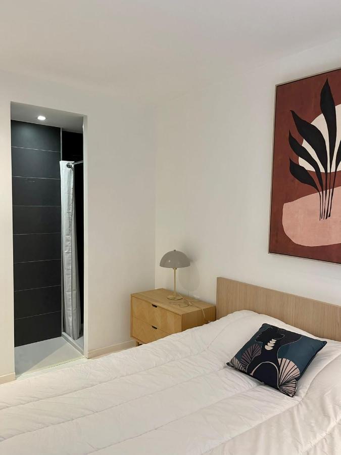 La Mauviere - 75M2 - 4Pers - Parking - Wifi Leilighet Cassis Eksteriør bilde