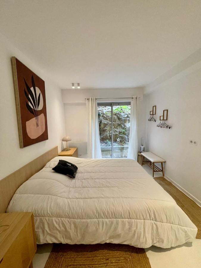 La Mauviere - 75M2 - 4Pers - Parking - Wifi Leilighet Cassis Eksteriør bilde