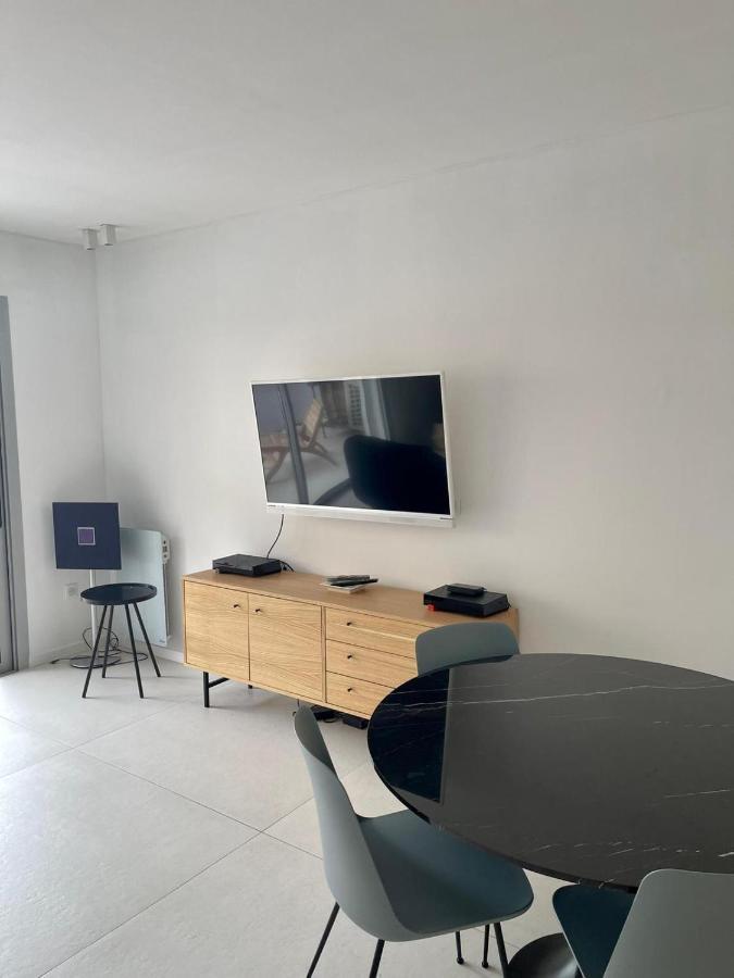 La Mauviere - 75M2 - 4Pers - Parking - Wifi Leilighet Cassis Eksteriør bilde
