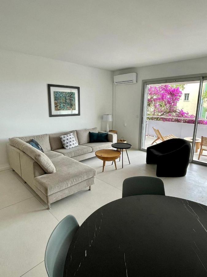 La Mauviere - 75M2 - 4Pers - Parking - Wifi Leilighet Cassis Eksteriør bilde