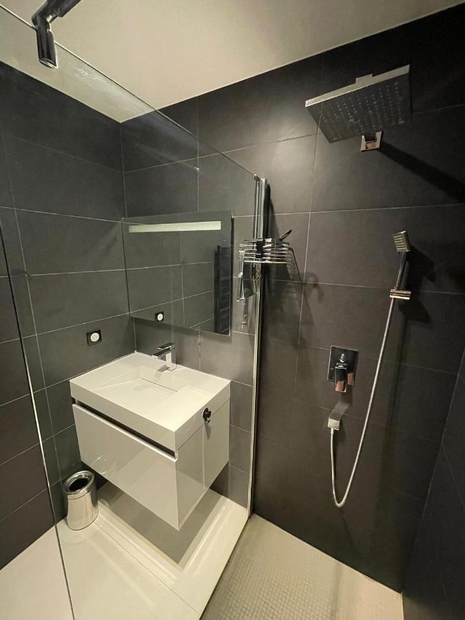 La Mauviere - 75M2 - 4Pers - Parking - Wifi Leilighet Cassis Eksteriør bilde