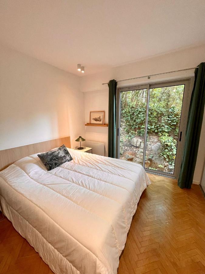 La Mauviere - 75M2 - 4Pers - Parking - Wifi Leilighet Cassis Eksteriør bilde